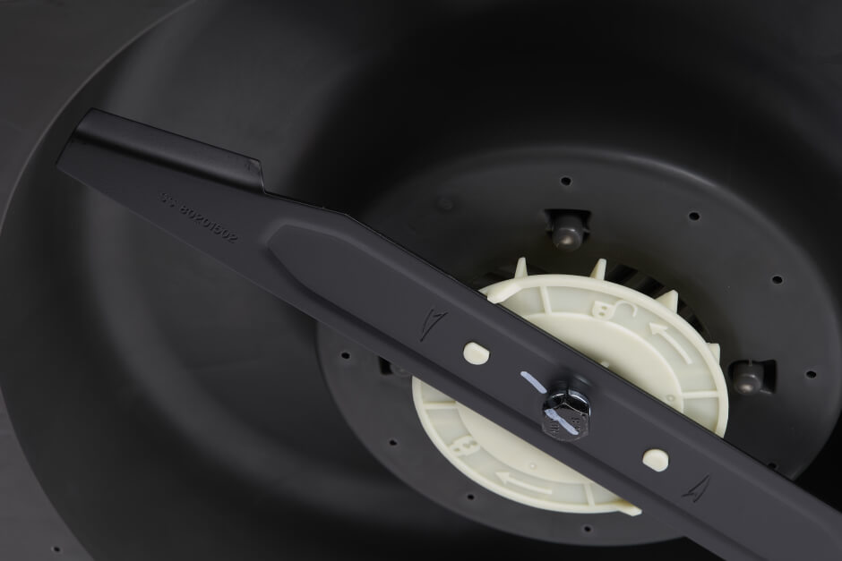 ������������� �������������� ����������� STIGA Collector140eKit 