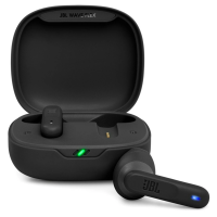 ��������� JBL WAVE FLEX ����� (JBLWFLEXBLK) 