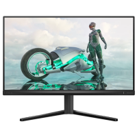 ���i��� TFT PHILIPS 23.8" Evnia 24M2N3200S/00 IPS 180Hz 300nit 2*HDMI DP MM G-Sync 