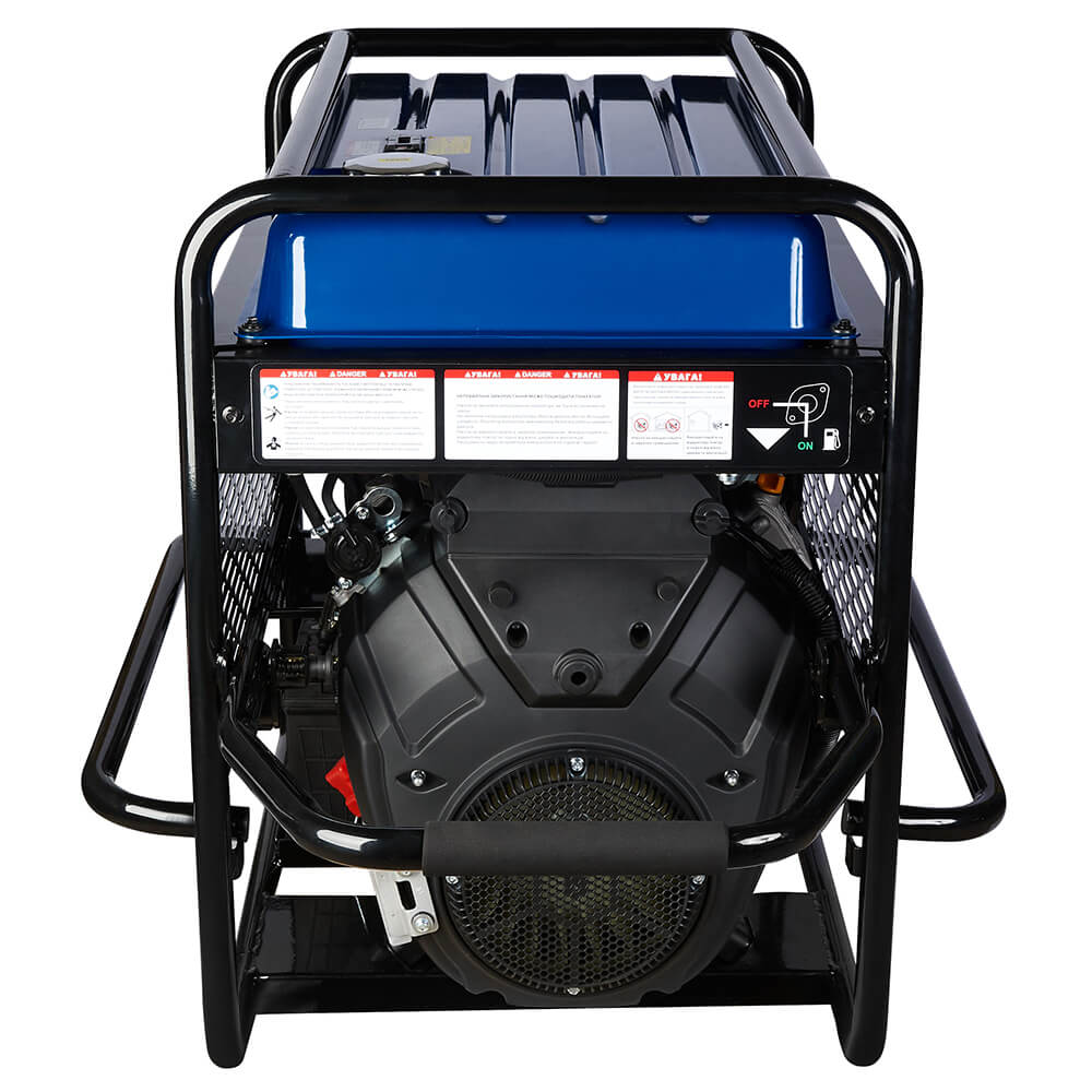 ��������� ���������� EnerSol EPG-16000SEA 