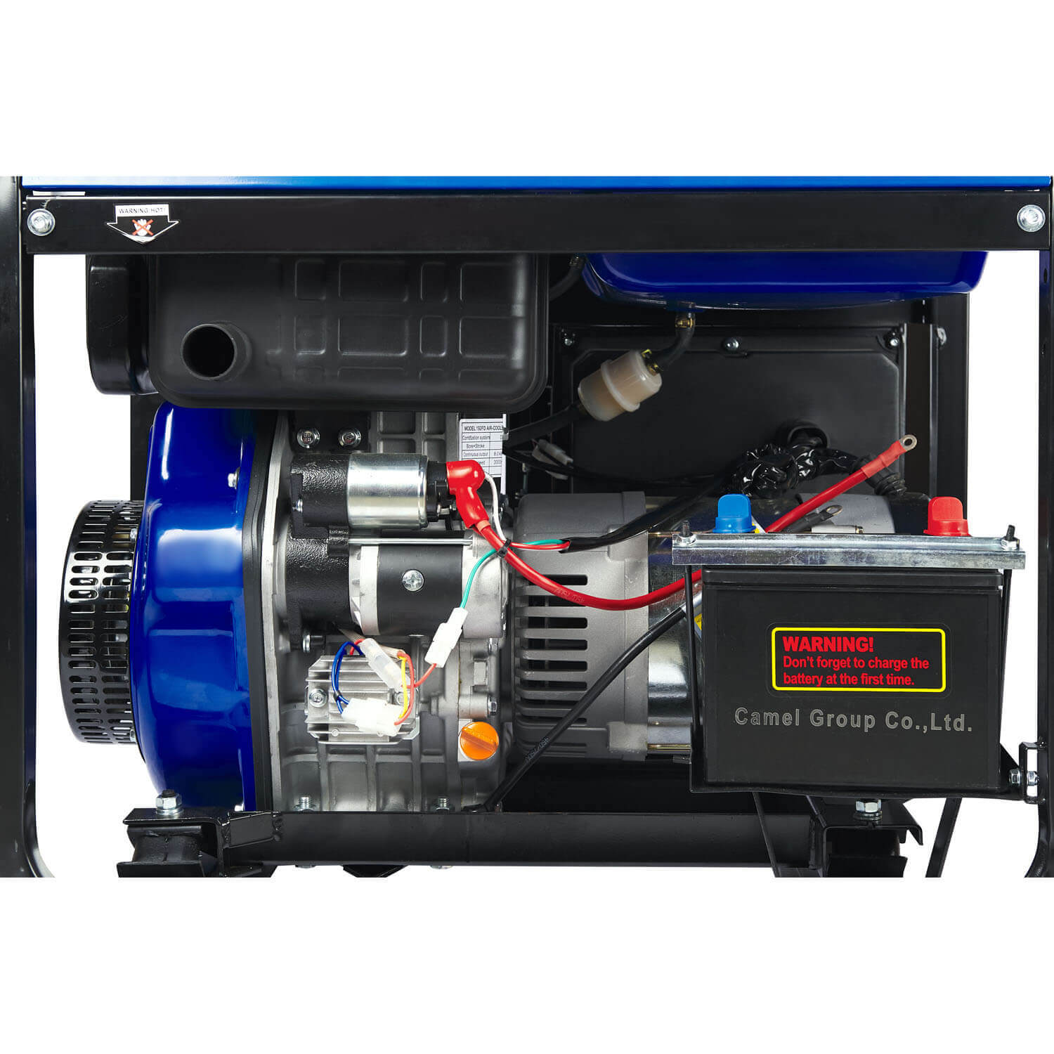 ��������� ��������� EnerSol SKD-7EB 