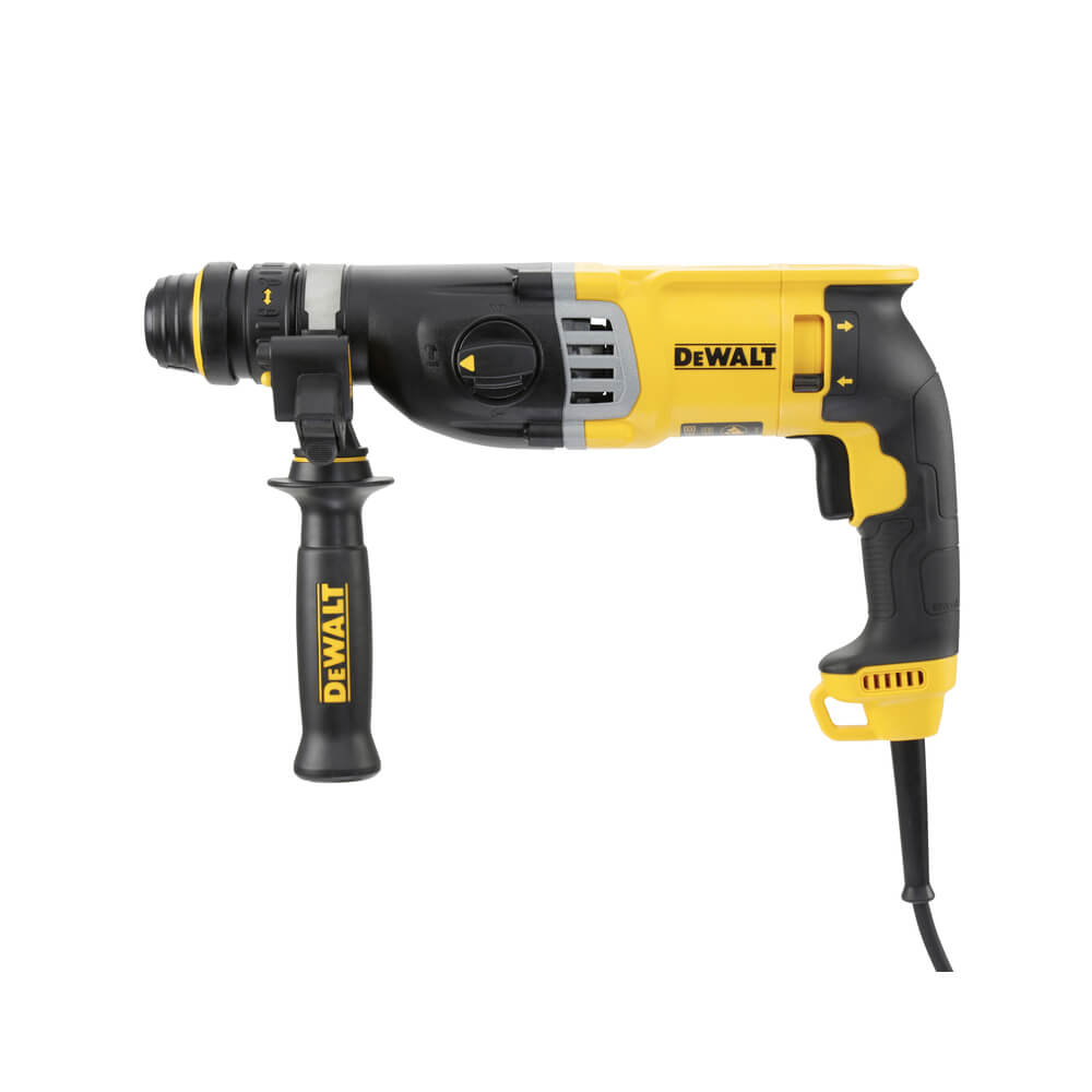 ���������� ������� SDS-Plus DeWALT D25144K 