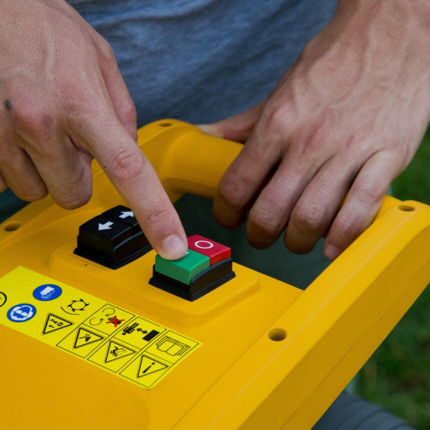 ������������ ������������� ����������� STIGA BIO_Silent2500 