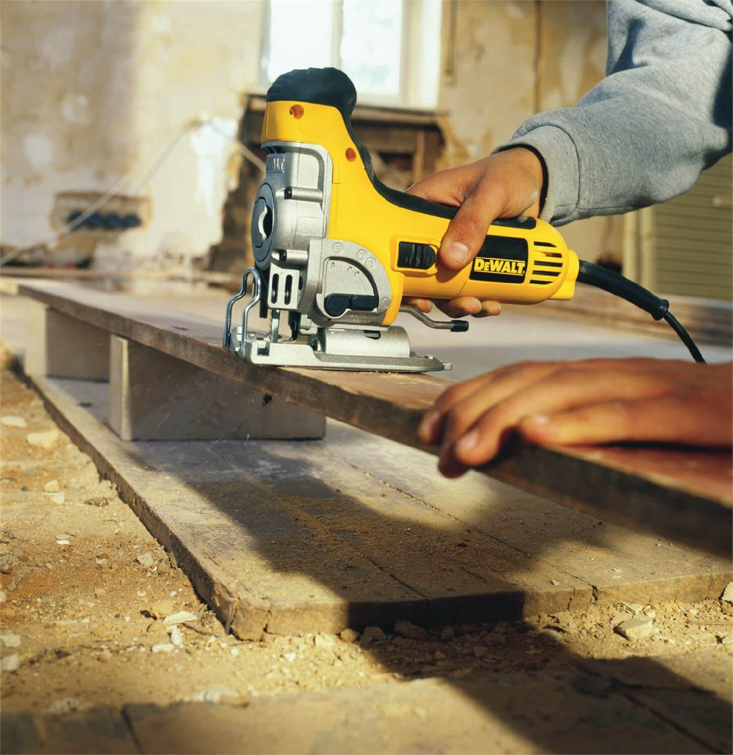 ���� ���������� ������� DeWALT DW333KT 