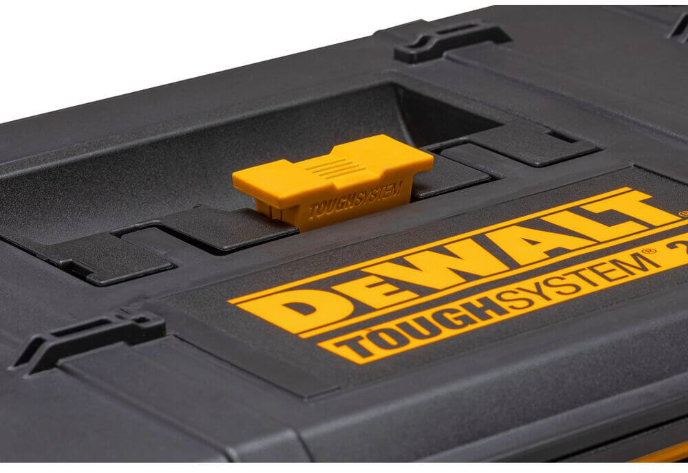 ���� TOUGHSYSTEM 2.0 DeWALT DWST83529-1 