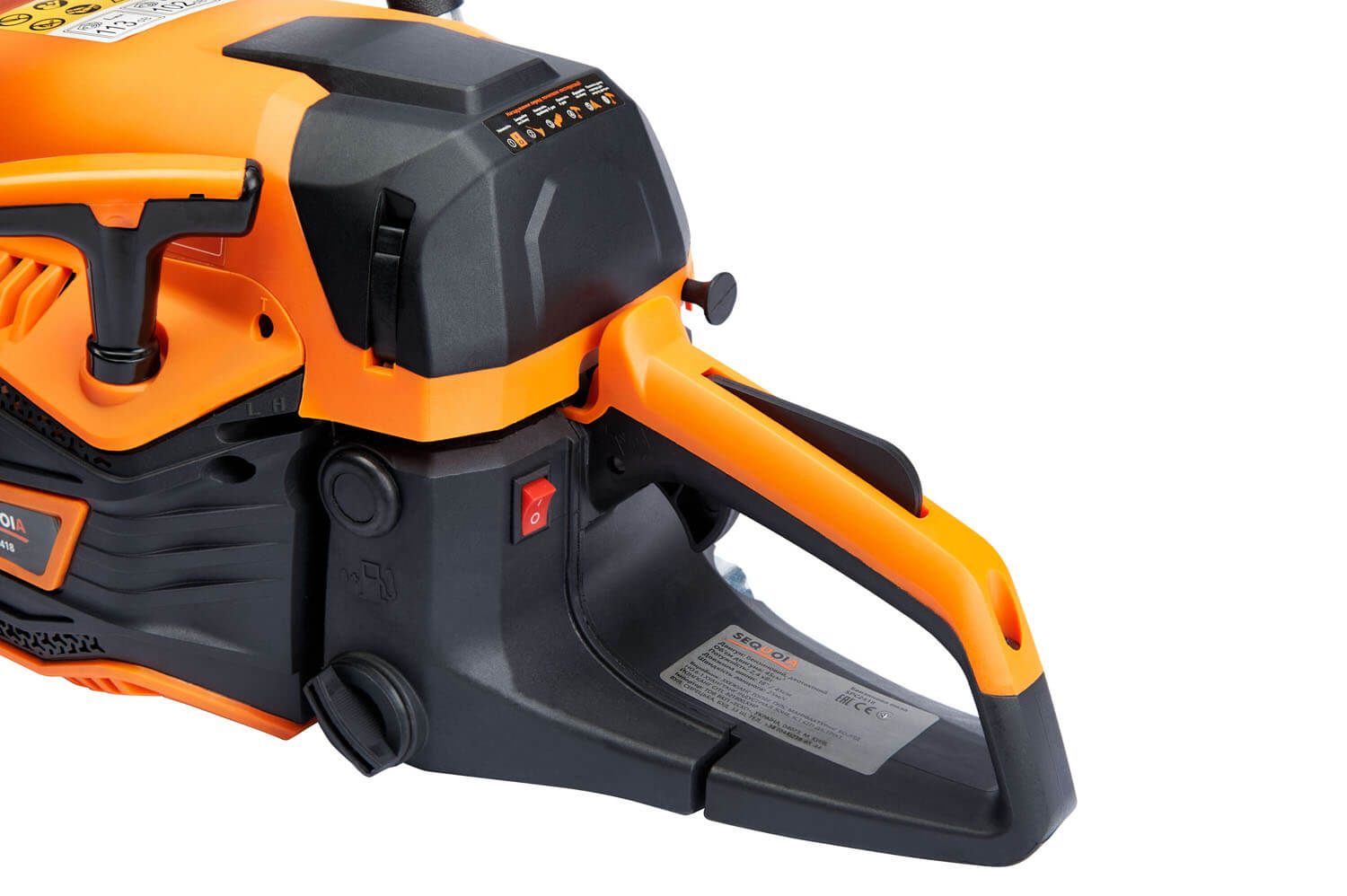 ���� ������ ���������� SEQUOIA SPC2418 