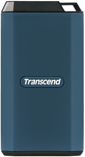 ssd  TRANSCEND 4TB ESD410C, USB 20Gbps, Type C (TS4TESD410C) ' '  