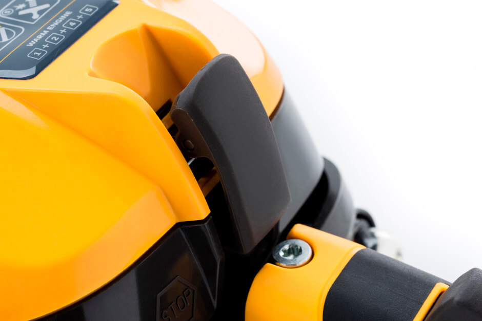 ���� ������ ���������� STIGA CS545 