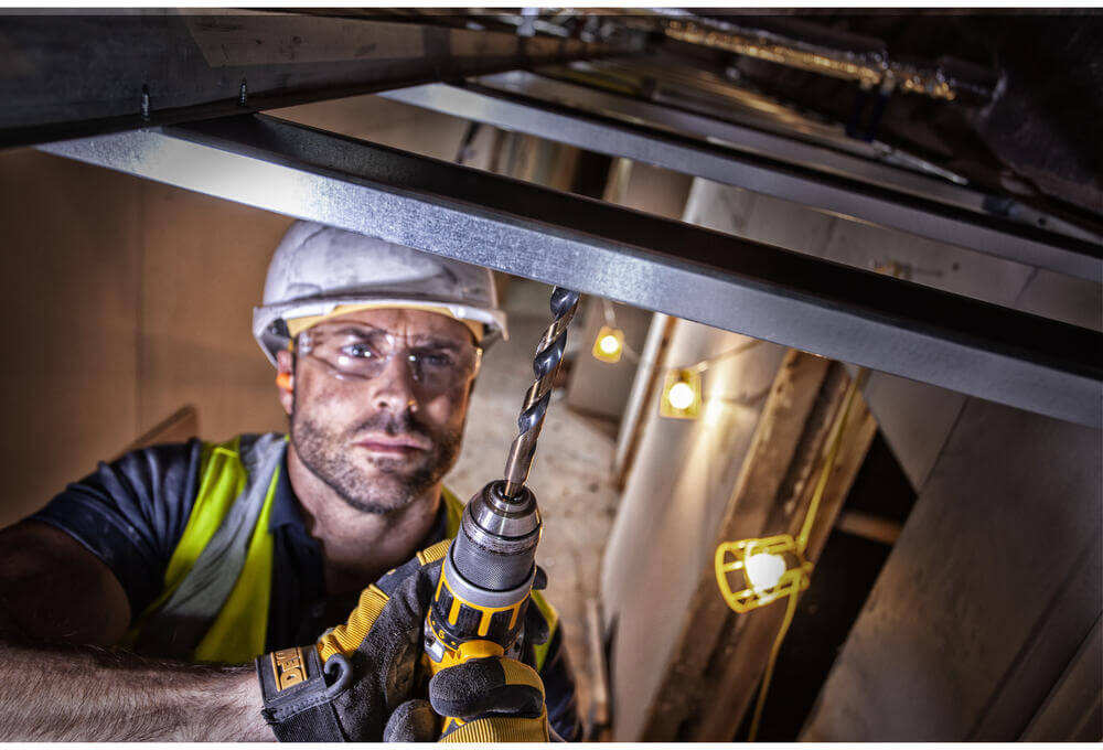 ����� ����� �� ������� DeWALT DT70727 