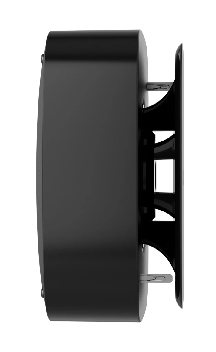 ������������ �������� ������ ����� AJAX FireProtect 2 SB (Heat) black 