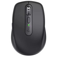 ���� LOGITECH MX Anywhere 3S for Business - GRAPHITE - 2.4GHZ/BT 