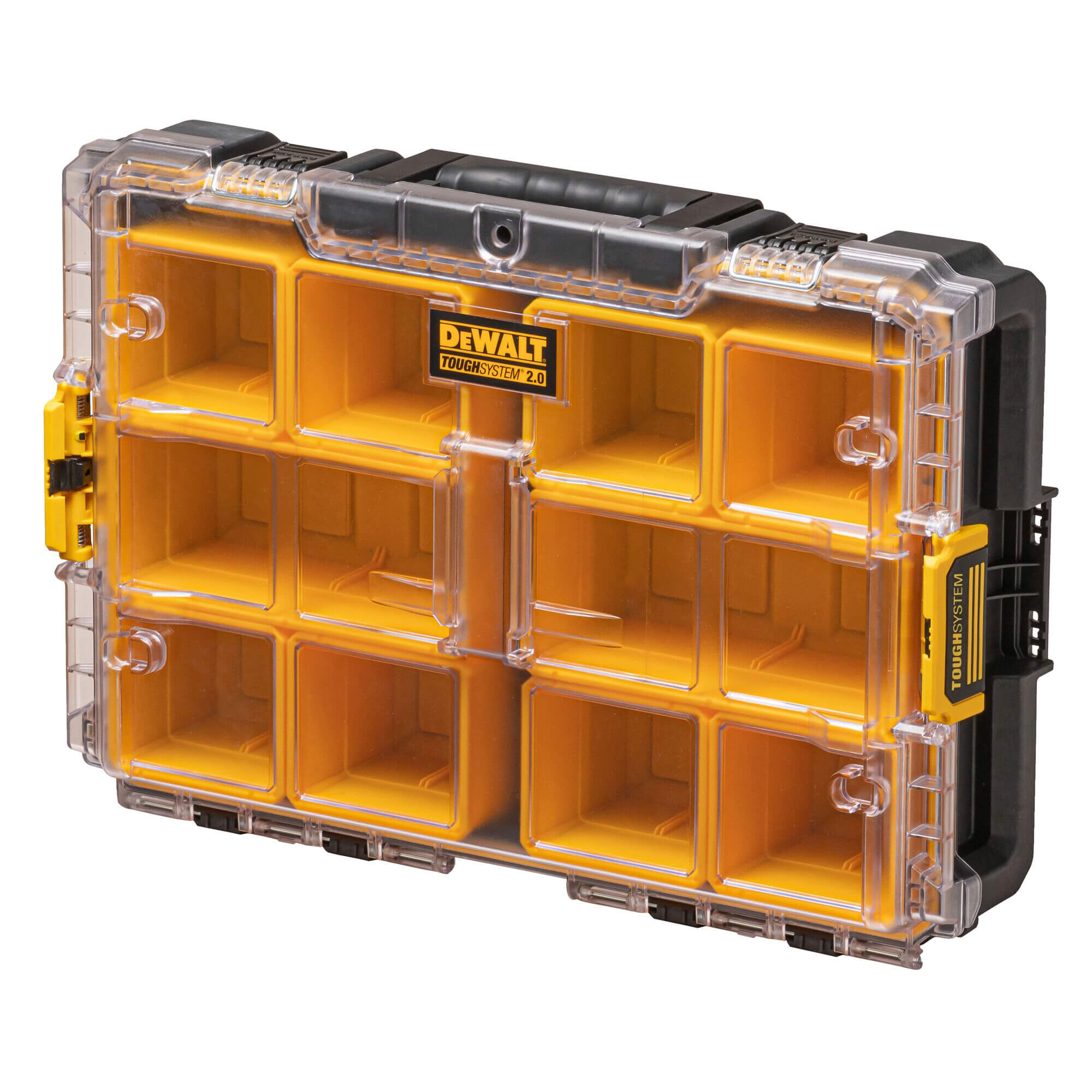 ���������� TOUGHSYSTEM 2.0 DeWALT DWST83394-1 