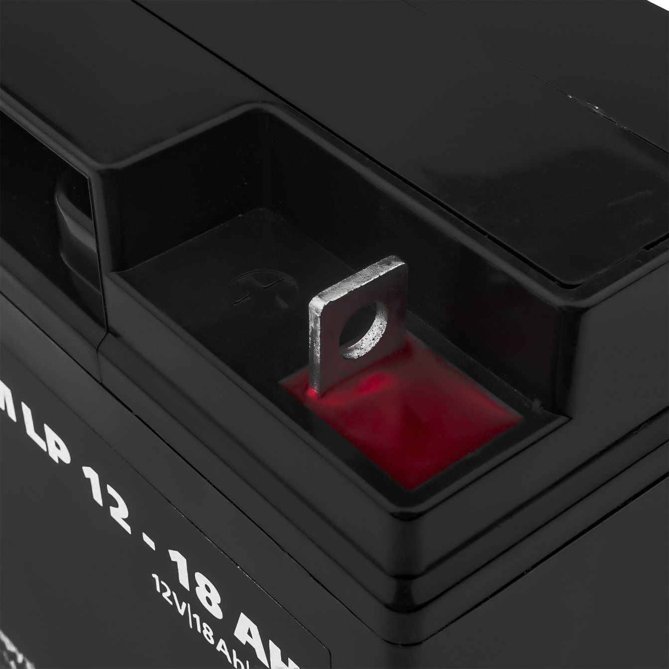 ����������� AGM LP 12V - 18 Ah Silver 