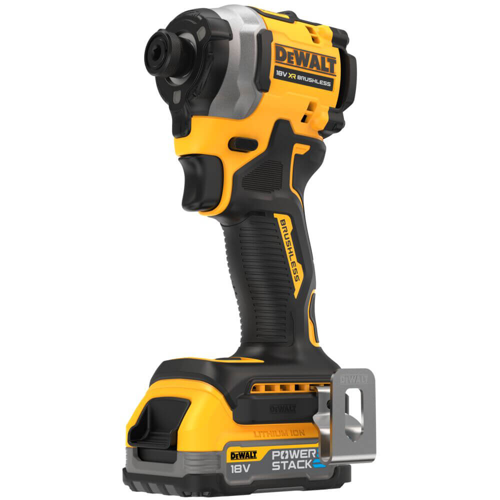 ��������� ������� �������������� ����������� DeWALT DCF850E1T 