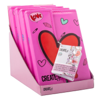 ���� ��� ������ CREATE IT! �� ������ 