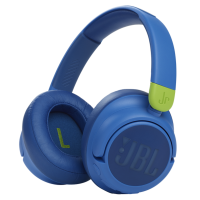 ��������� JBL JR460NC ����� (JBLJR460NCBLU) 
