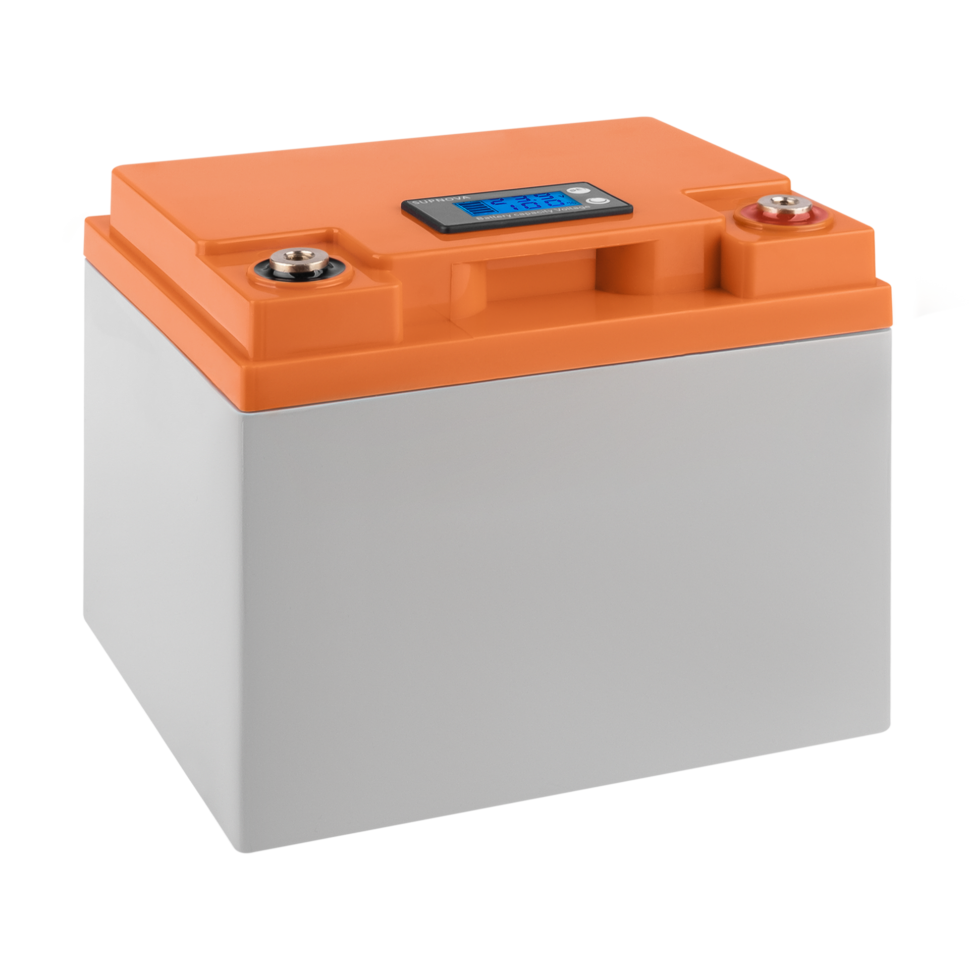 �������������� ������ LP12-38 � LCD �������� 