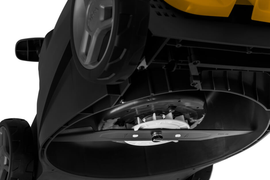 ������������� �������������� STIGA Collector136eKit 