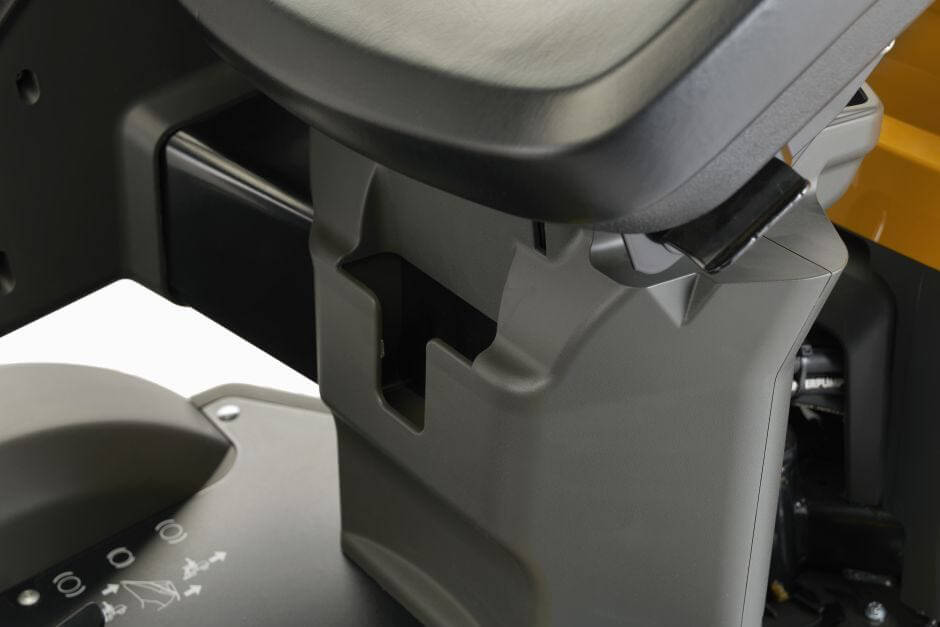 ������ ���������� STIGA Park700WX 