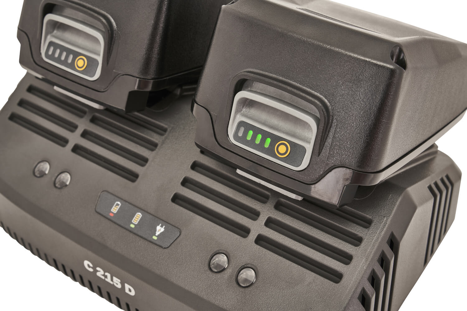 �������� ���������� STIGA C215D 