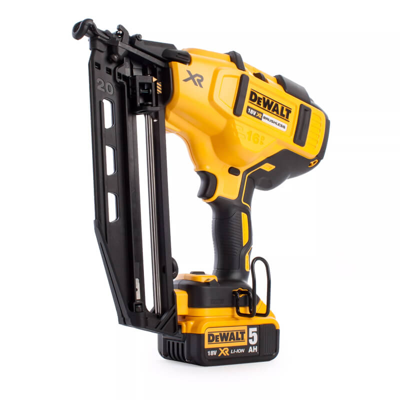 �������� �������������� �������������� ����������� DeWALT DCN660P2 