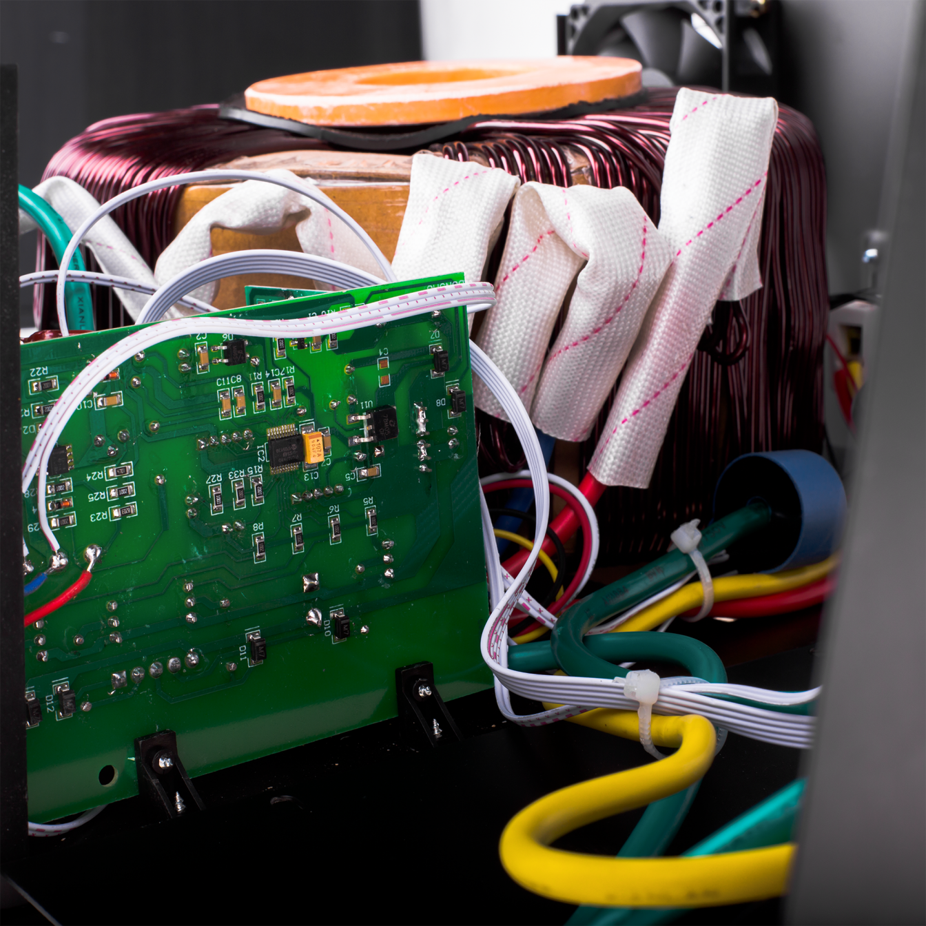 ������������ ���������� LPT-W-15000RD BLACK (10500W) 