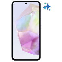 �������� SAMSUNG SM-A356B Galaxy A35 5G 8/256Gb ZKG (awesome navy) 