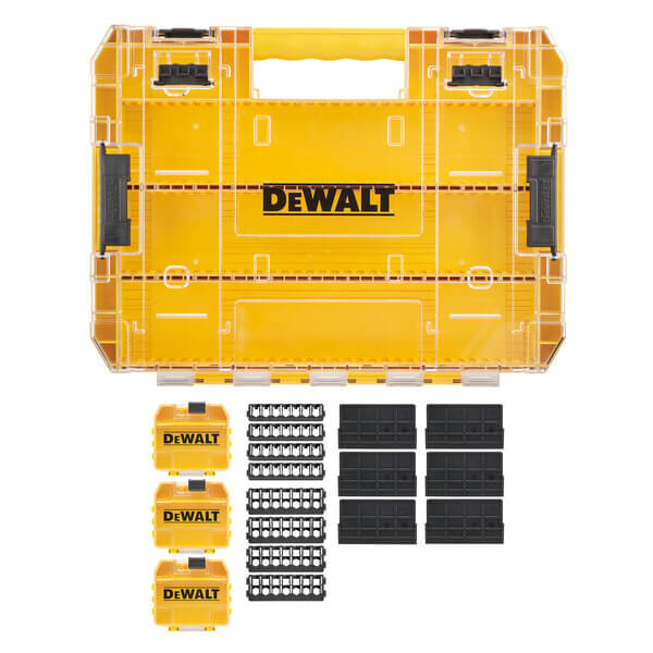 ������ ��� ��� ������� TSTAK Tough Case L DeWALT DT70804 