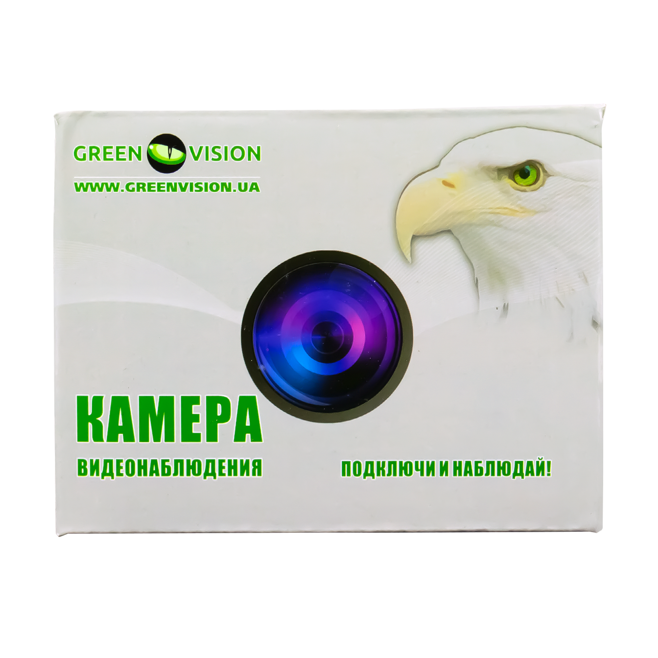 �� ��������� �������������� ������ GV-113-GHD-H-DOK50-30 