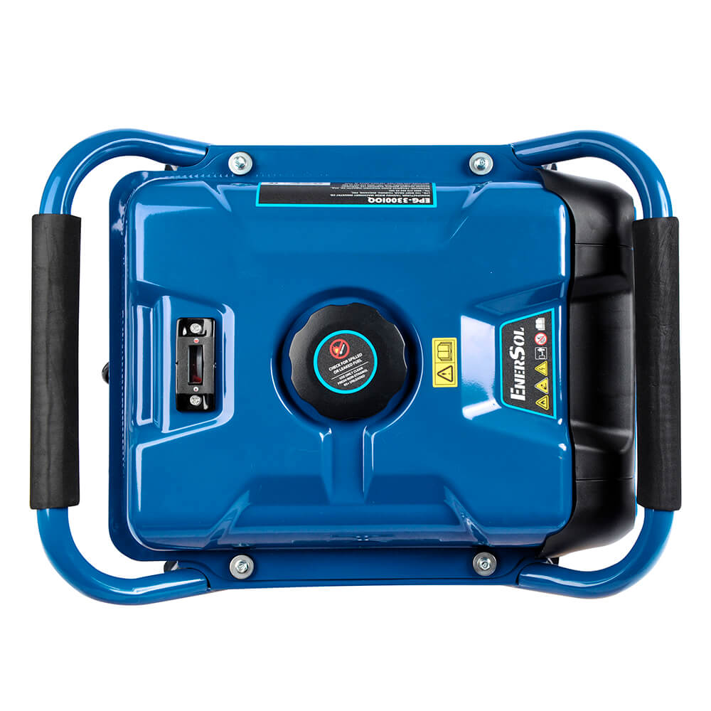 ��������� ���������� ����������� EnerSol EPG-3300IOQ 