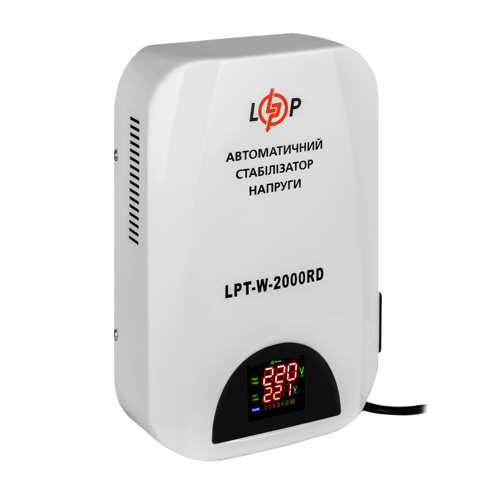 ������������ ���������� LPT-W-2000RD (1400��) 