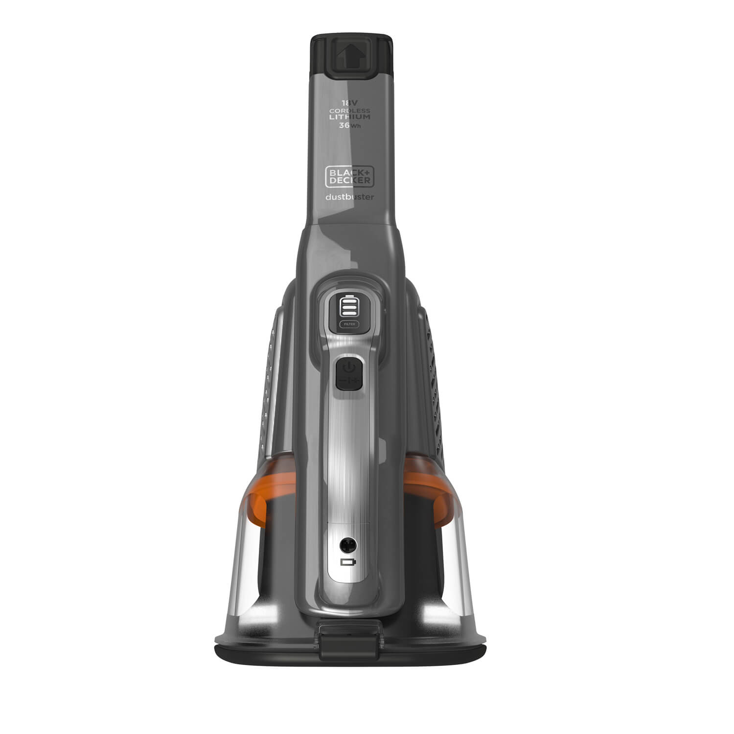 ������� �������������� BLACK+DECKER BHHV520BT 