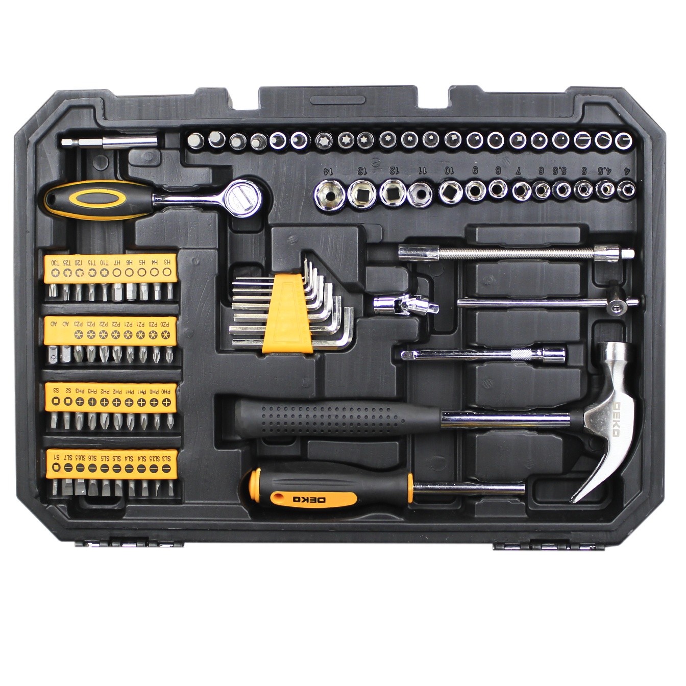 ����� ������������ (196 ��.) DEKO 16006 