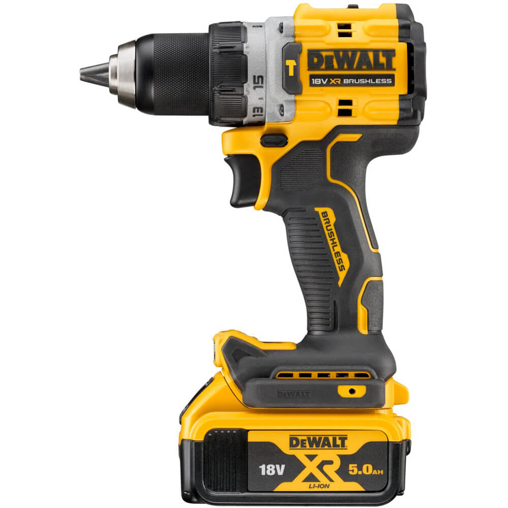 �����-��������� �������������� ����������� ������� DeWALT DCD805P2T 