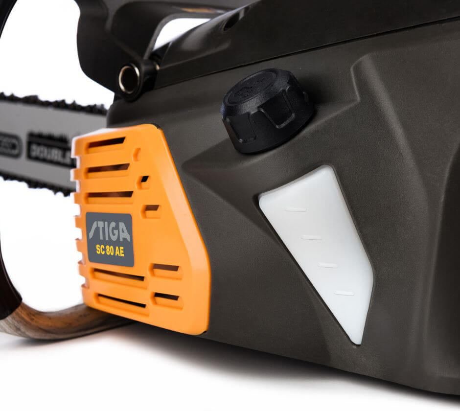 ���� ������ �������������� ����������� STIGA SC80AE 