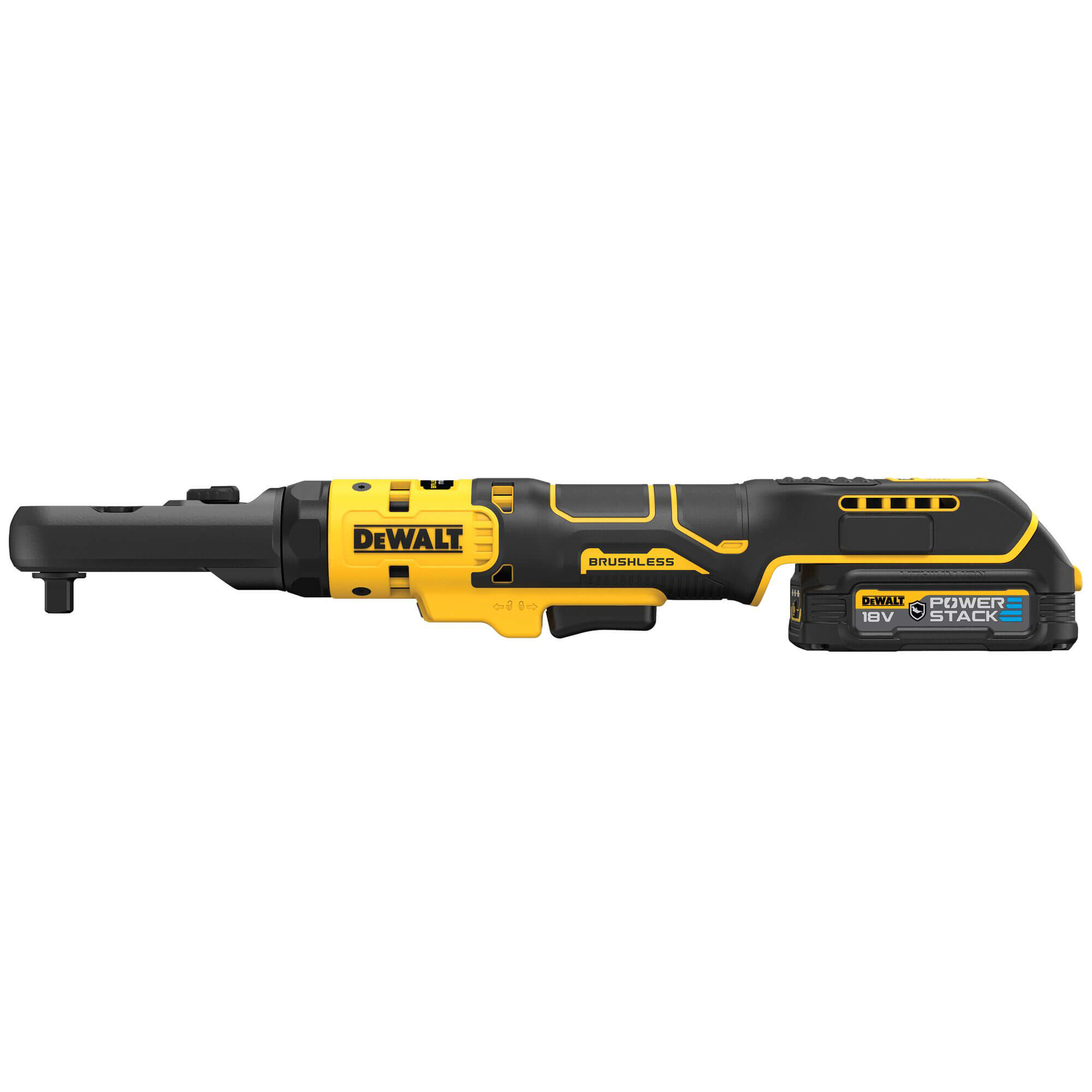 ��������� ������� - �������� �������������� ����������� DeWALT DCF510E2G 