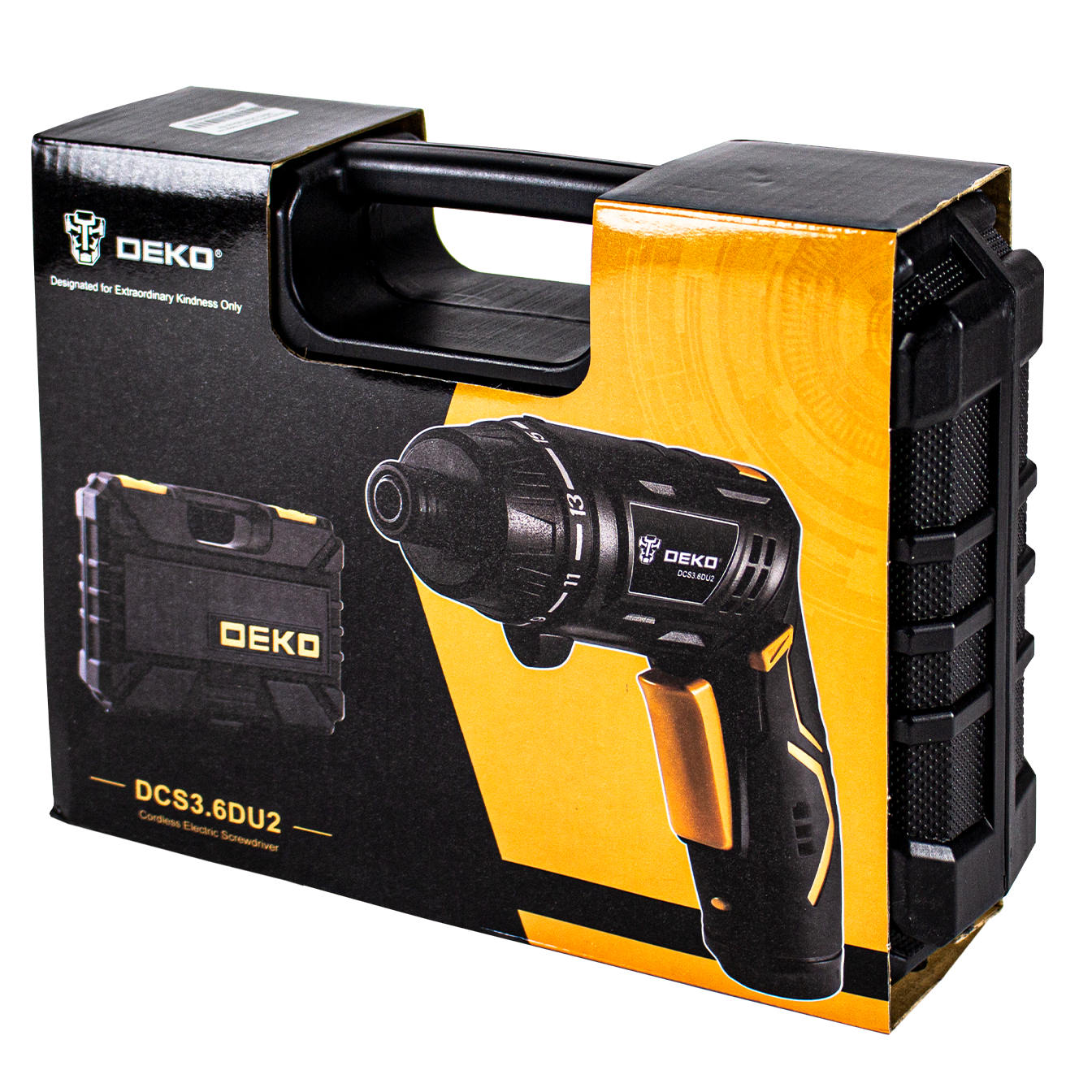 �������������� �������� DEKO 13460 