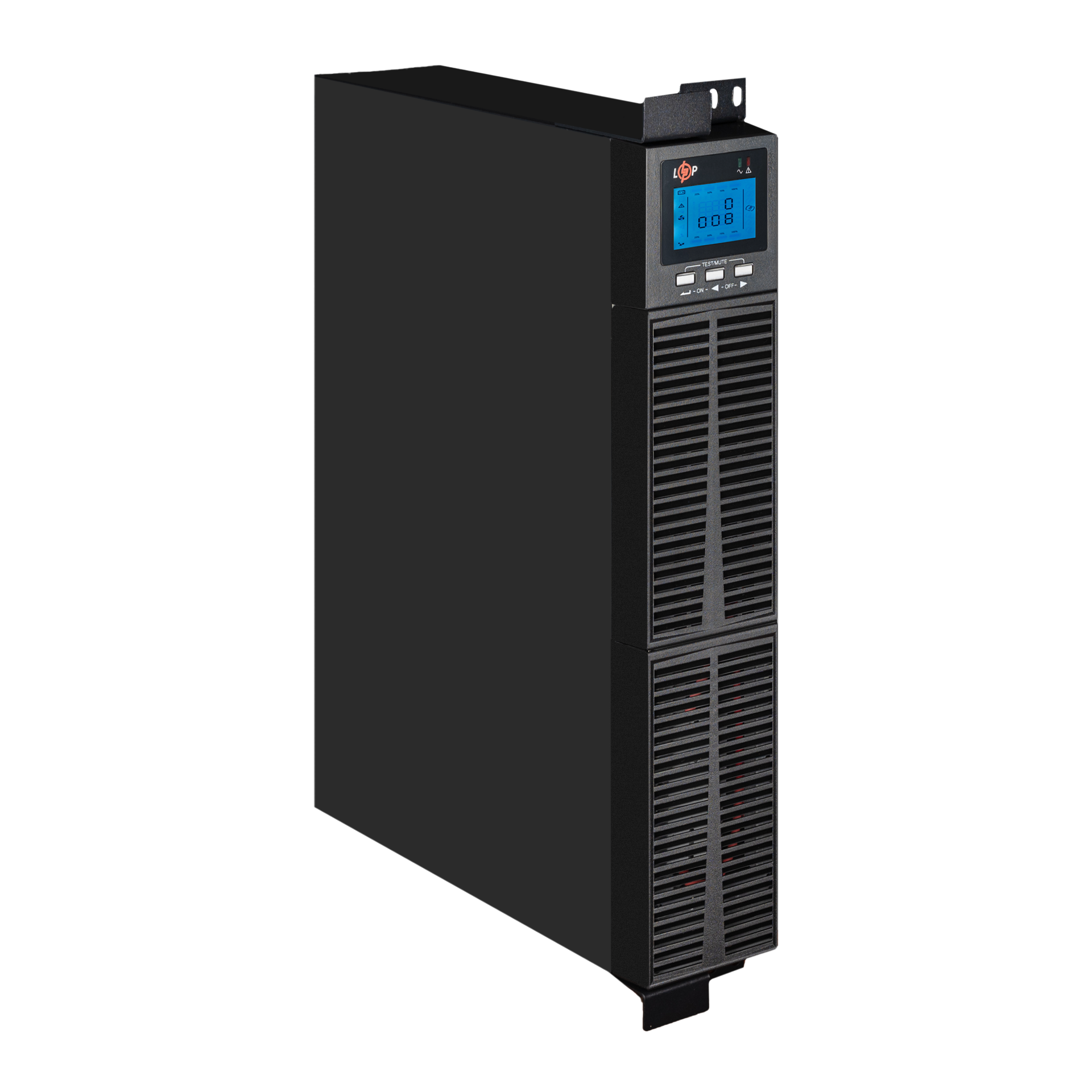 Smart-UPS LogicPower 1000 PRO RM (with battery) 