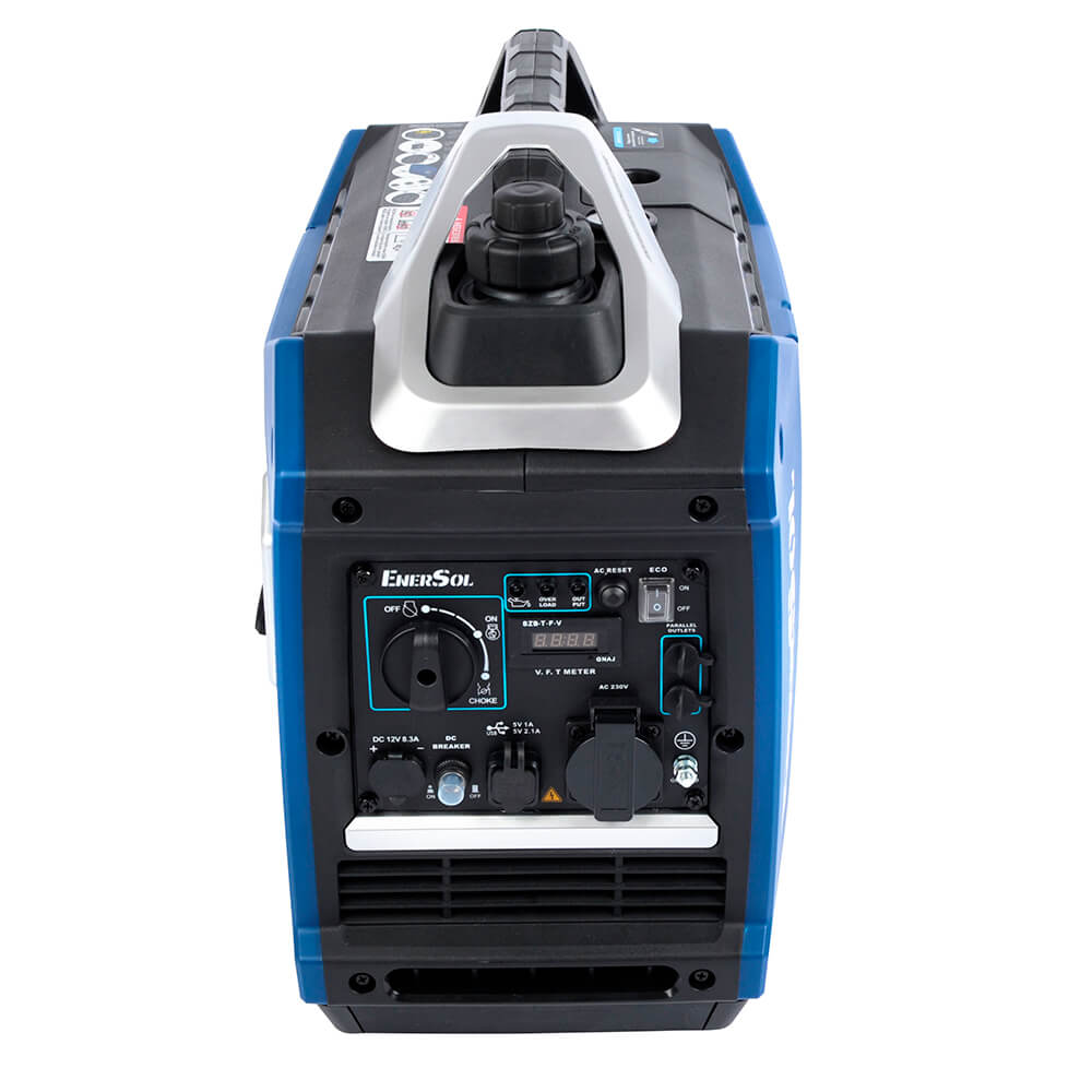 ��������� ���������� ����������� EnerSol EPG-2000ISQ 