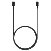  SAMSUNG EP-DX310JBRGRU Type-C to Type-C 3A - 1.8m () 