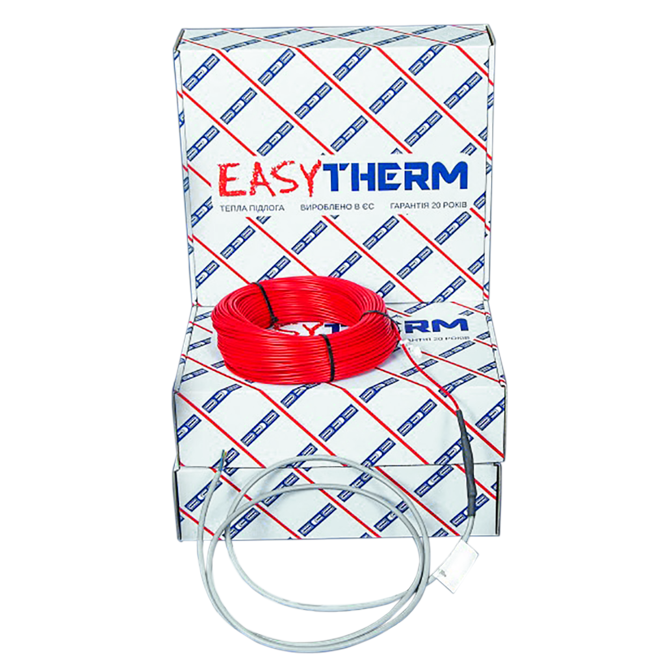    Easytherm EC 8.0 