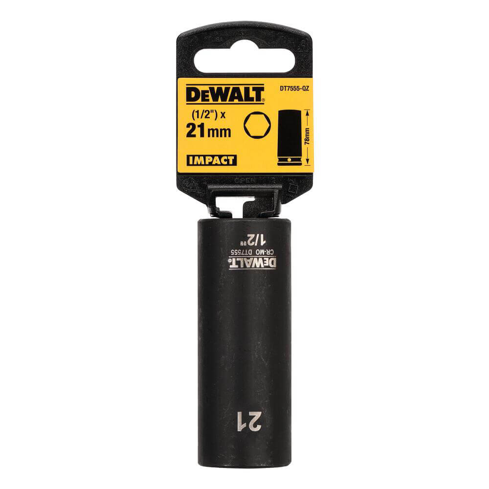 ������� �������� ������� ������� IMPACT DeWALT DT7555 