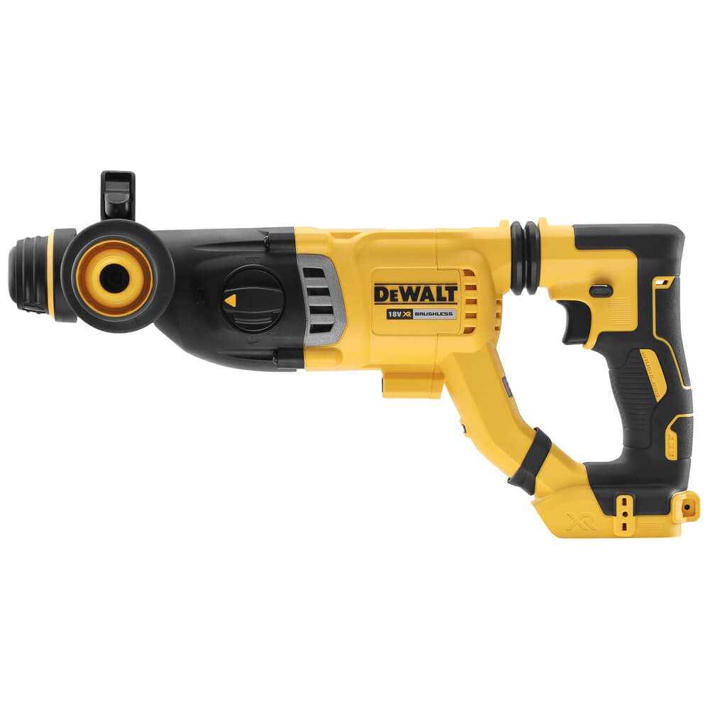 ���������� �������������� ����������� SDS-Plus DeWALT DCH263N 