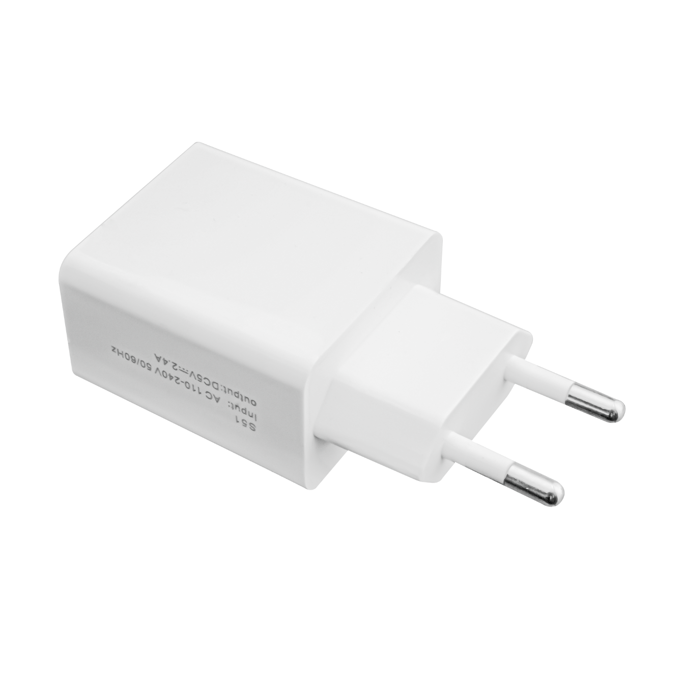 �������� ���������� LP ��-014 USB 5V 2.4A ��� 