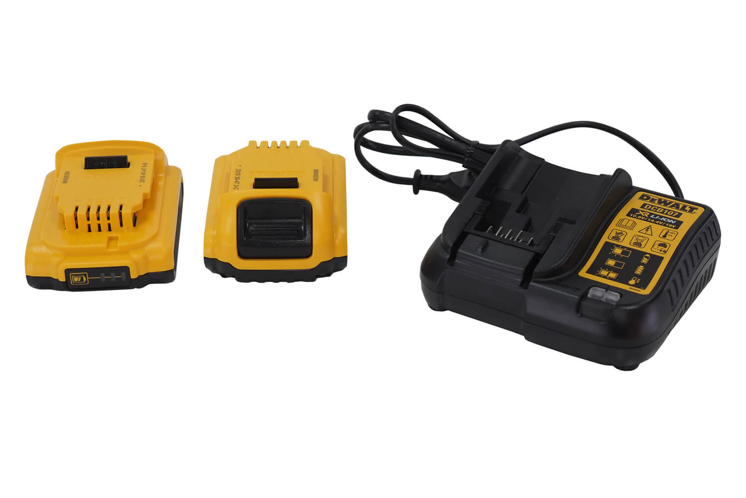 �����-���������� �������������� DeWALT DCD771D2 