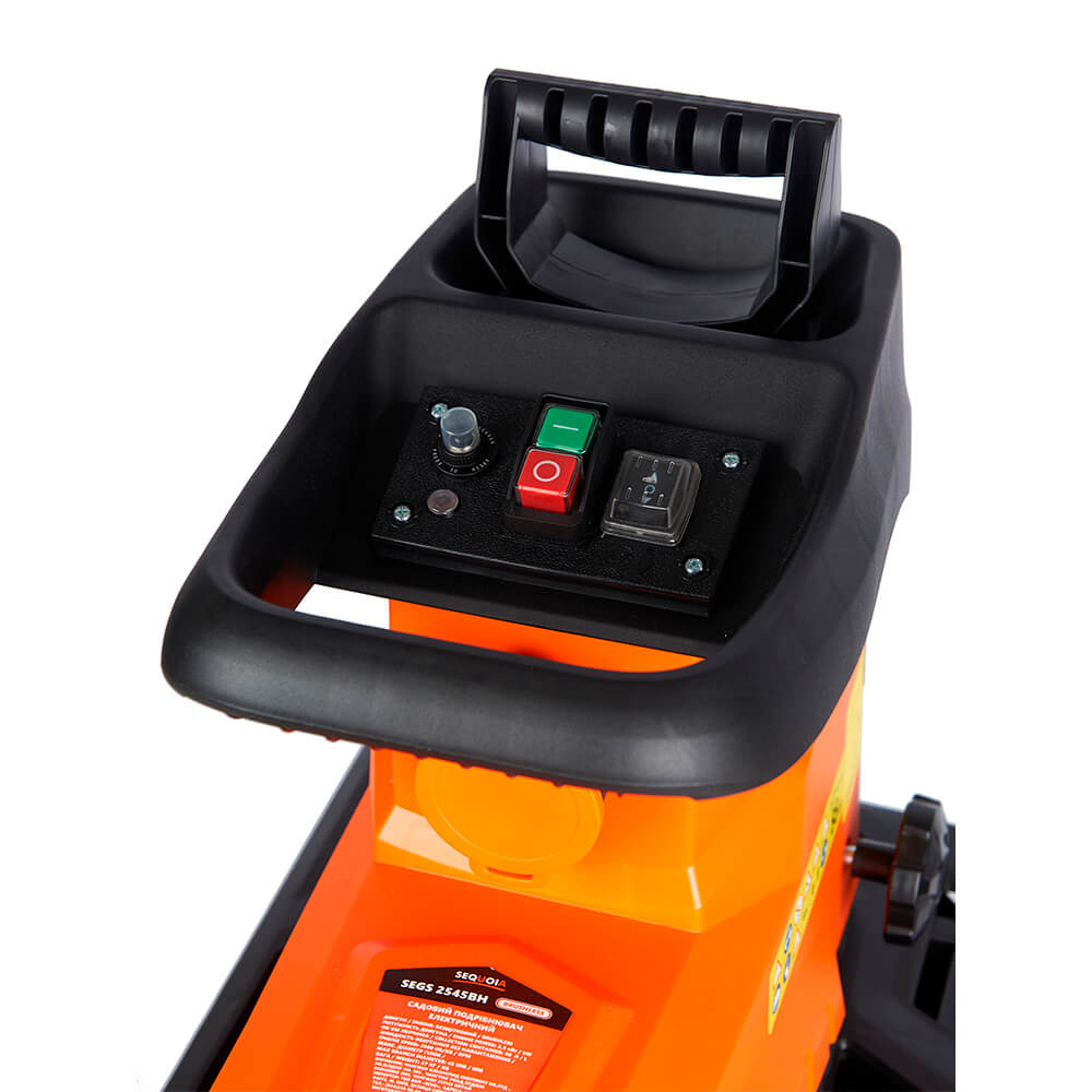 ������������ ������������� ����������� SEQUOIA SEGS2545BH 