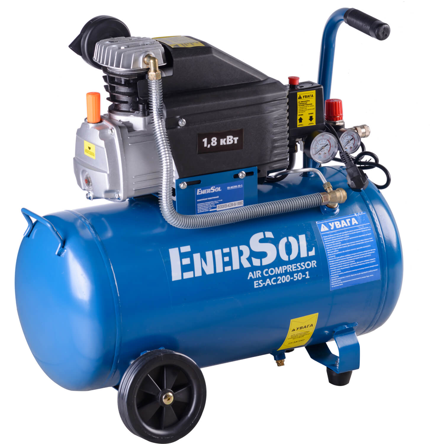 ���������� ��������� ��������� EnerSol ES-AC200-50-1 