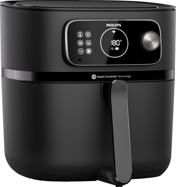  PHILIPS Ovi Combi HD9876/90 