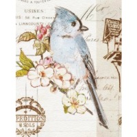 ������ UFO 10x15x200 PP-46200 Bird 