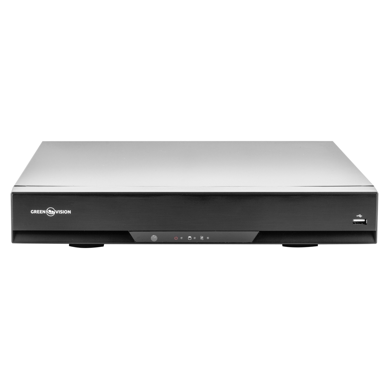 �� ���������������� NVR GV-N-G008/24 8MP 